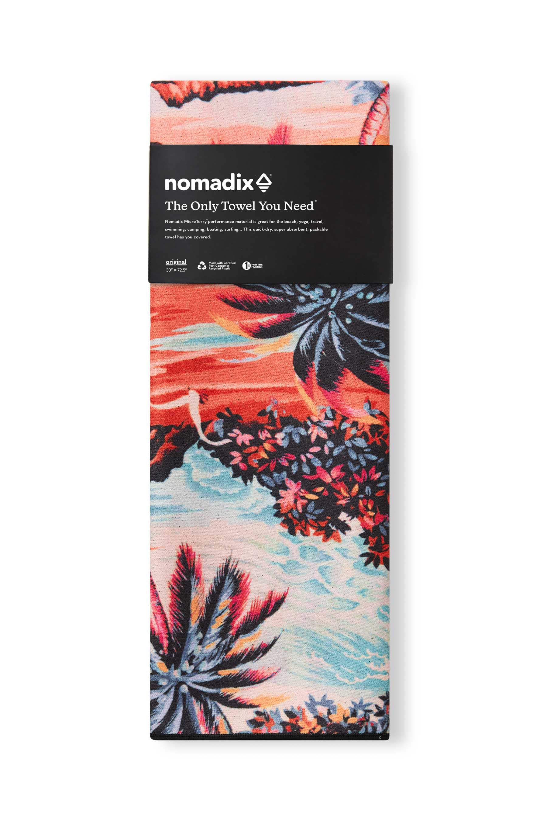 Nomadix Original Towel 30