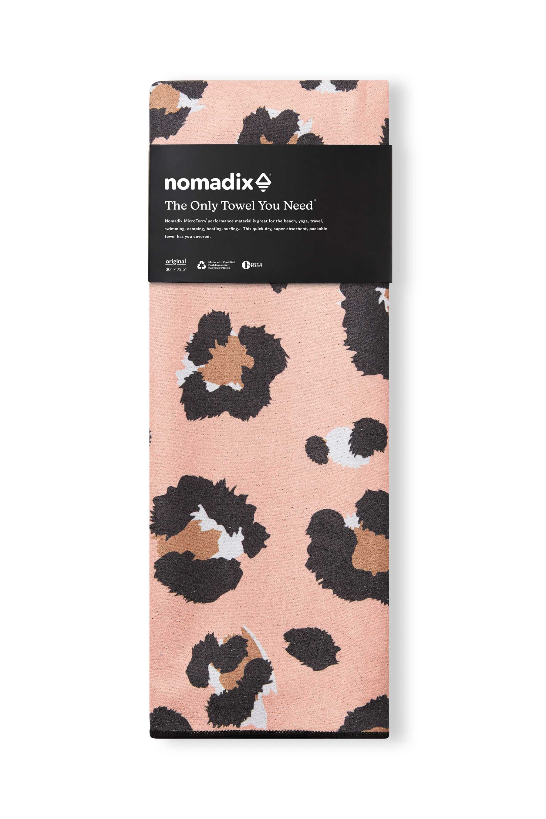 Nomadix Original Towel 62