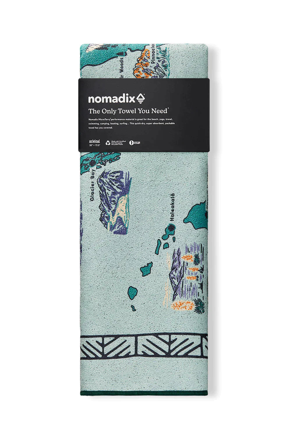 Nomadix Original Towel 2