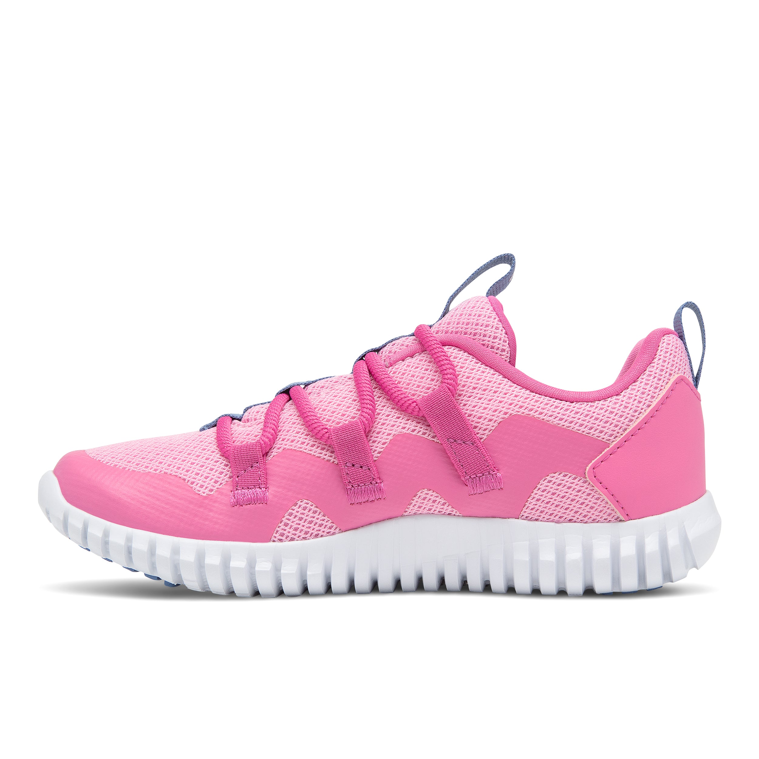 Kid's New Balance PLAYGRUV Lollipop Stellar Blue