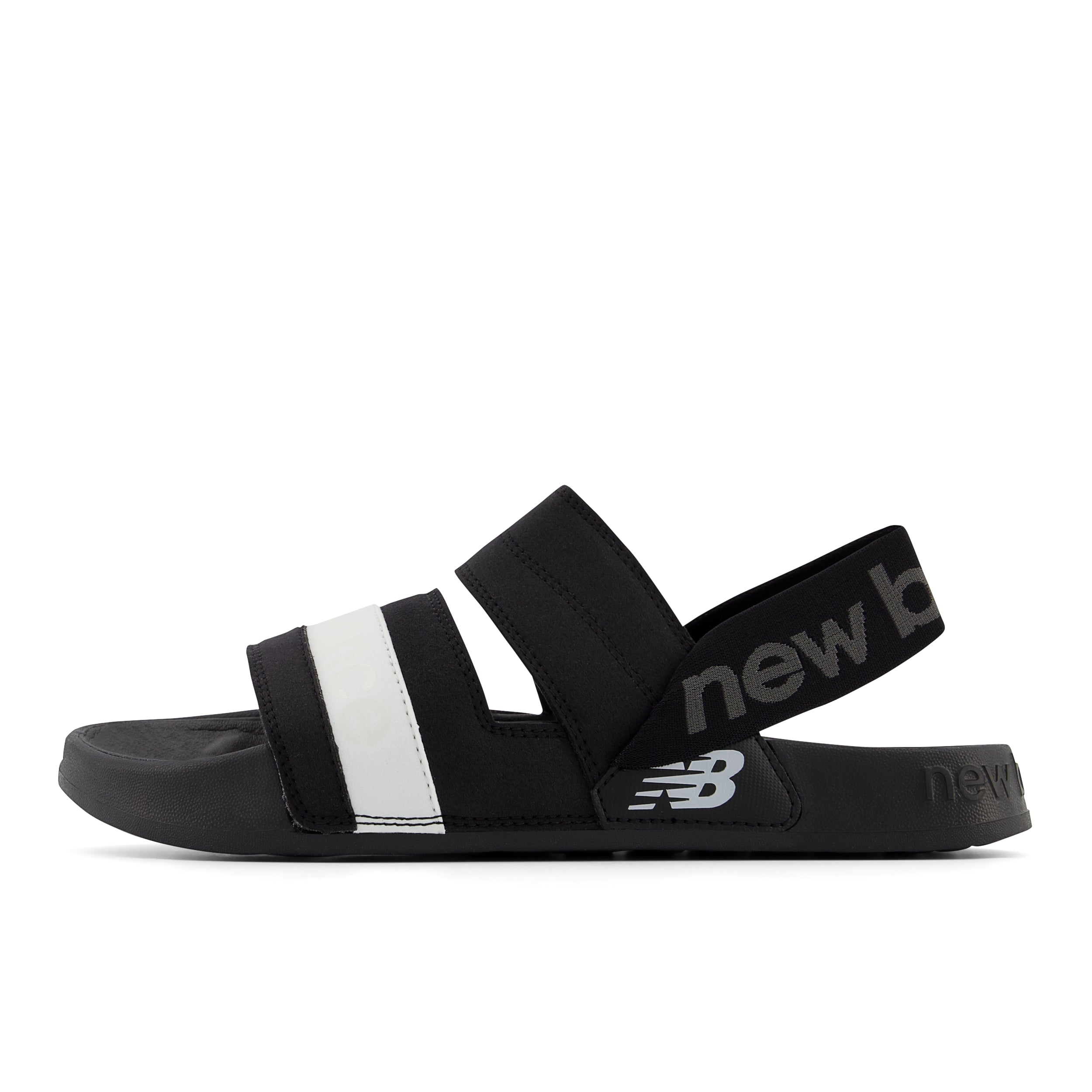 New Balance 330 Sport Slide (Men) | Nordstrom | Slides men, Trending sandals,  New balance