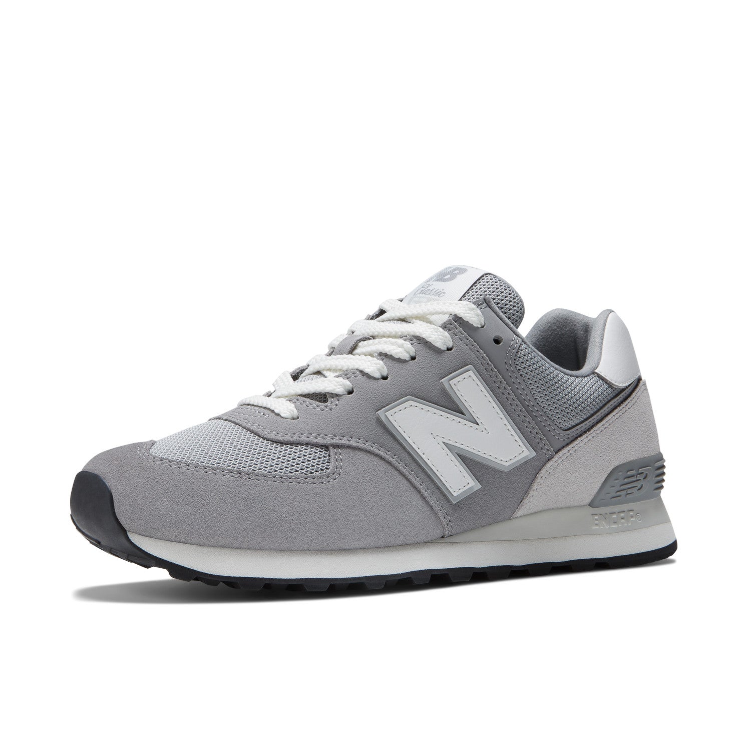 New Balance 574 Color: Grey