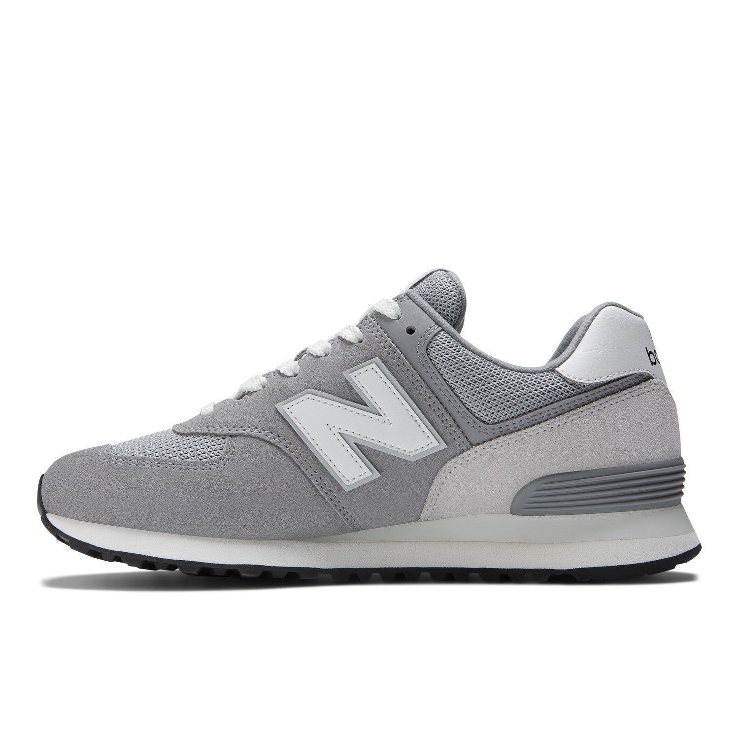 New Balance 574 Color: Grey