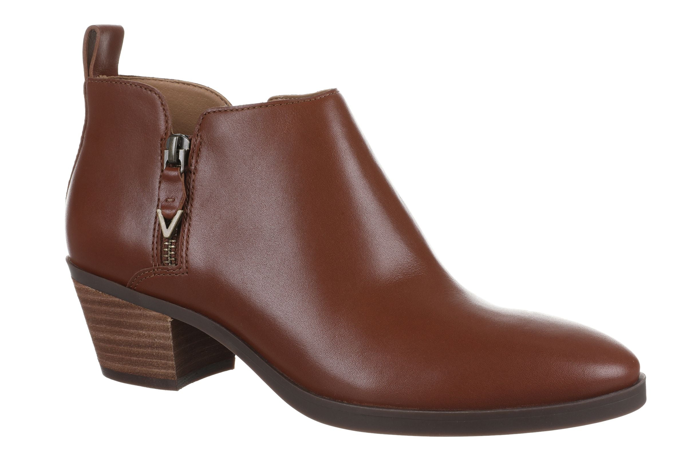 Vionic whitney shop ankle boot