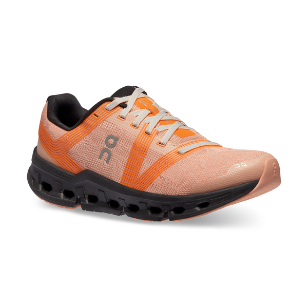 Women's On-Running Cloudgo Color: Rose/Magnet