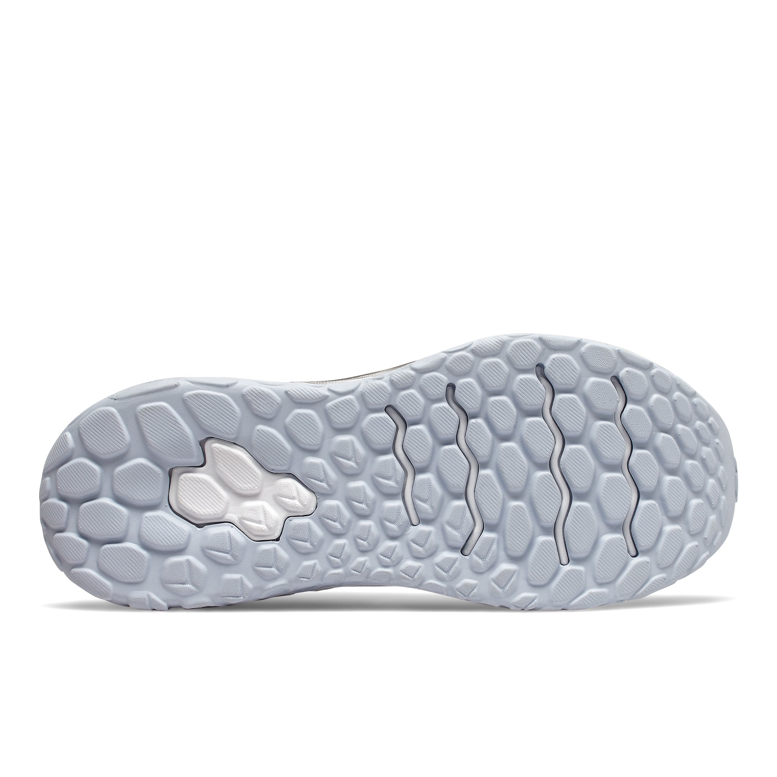 Women's New Balance Fresh Foam More WMORBK2 Neutral Cushioned Running Shoes