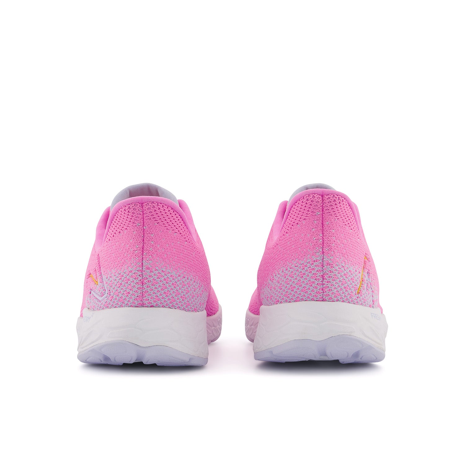Women's New Balance Fresh Foam X Tempo v2 Color: Pink with White